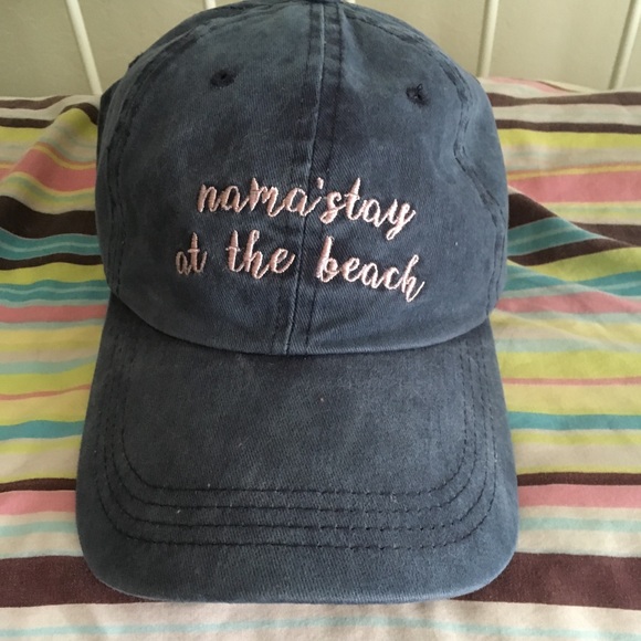 Accessories - ***SOLD****Cute baseball cap for sale!